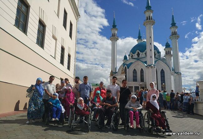 В последние выходные дни курсов "Поддержим друг друга"реабилитанты посетили много интересных мест